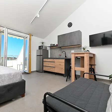 Apartmán Lity Lily