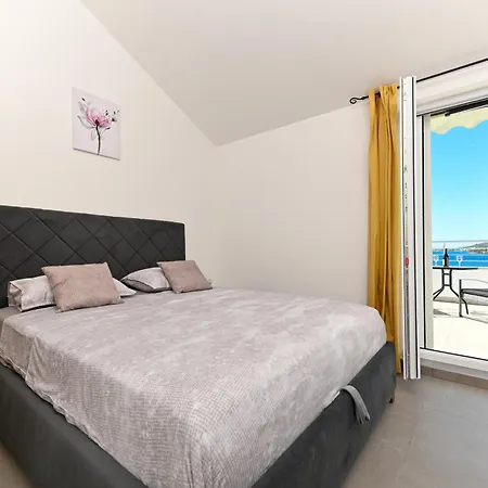 Apartmán Lity Lily *