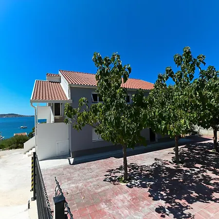 Lity Lily Appartement Podglavica
