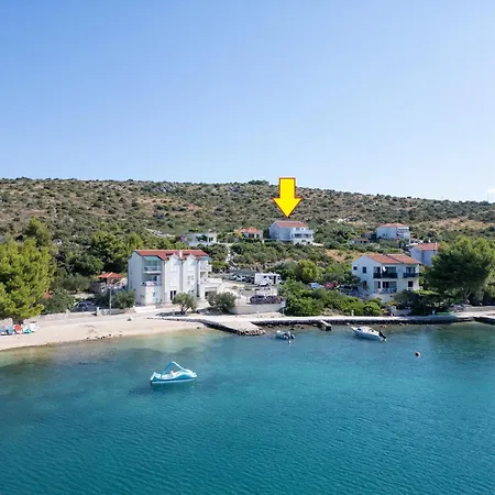 Lity Lily * Podglavica