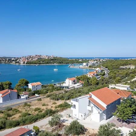 Lity Lily Apartmán Podglavica