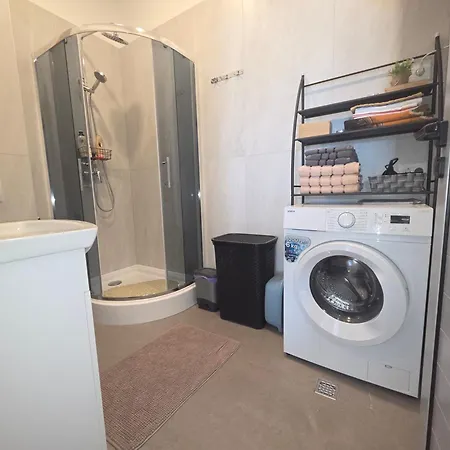 Apartmán Lity Lily *