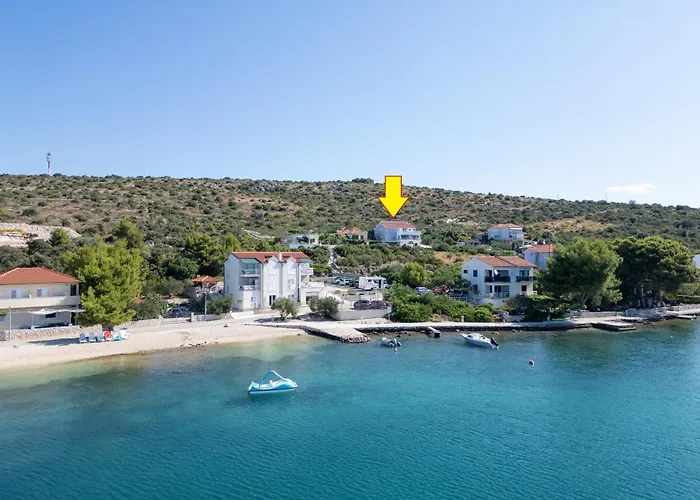 Lity Lily * Podglavica