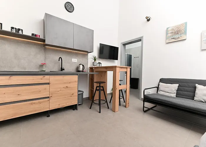 Appartamento Lity Lily